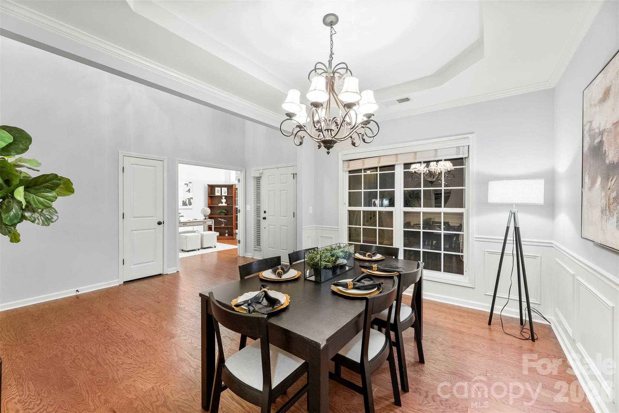 Magnolia Springs - Residential