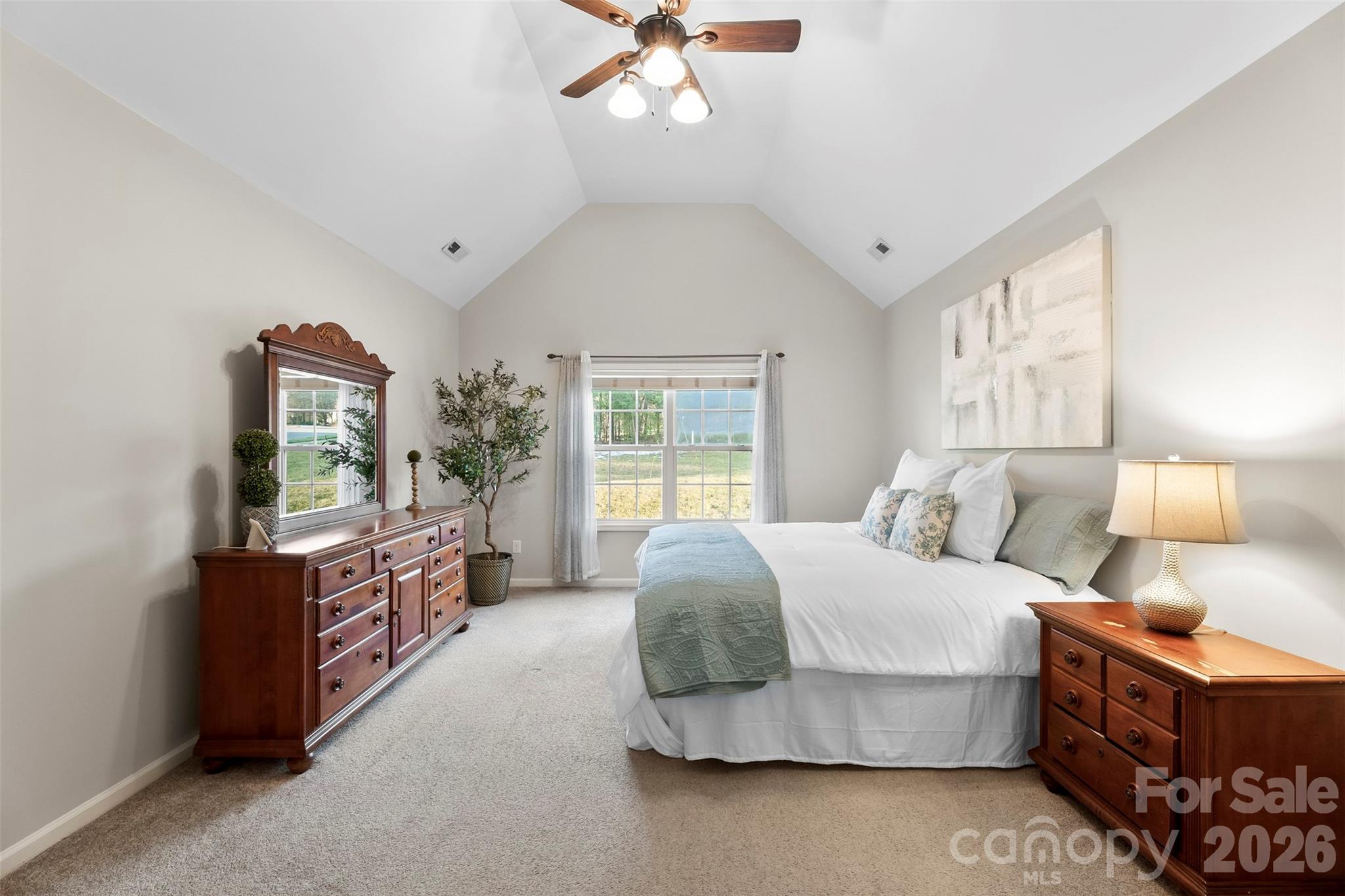 Magnolia Springs - Residential