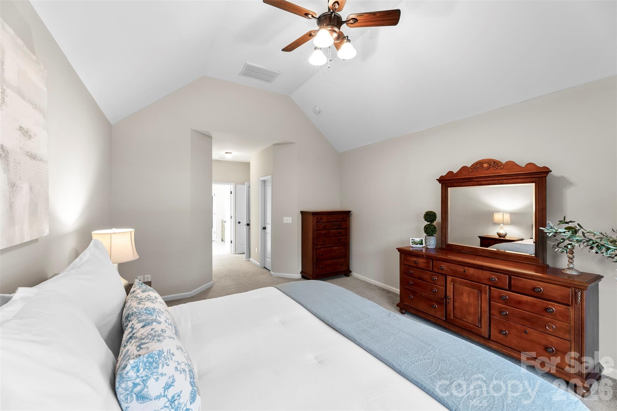 Magnolia Springs - Residential