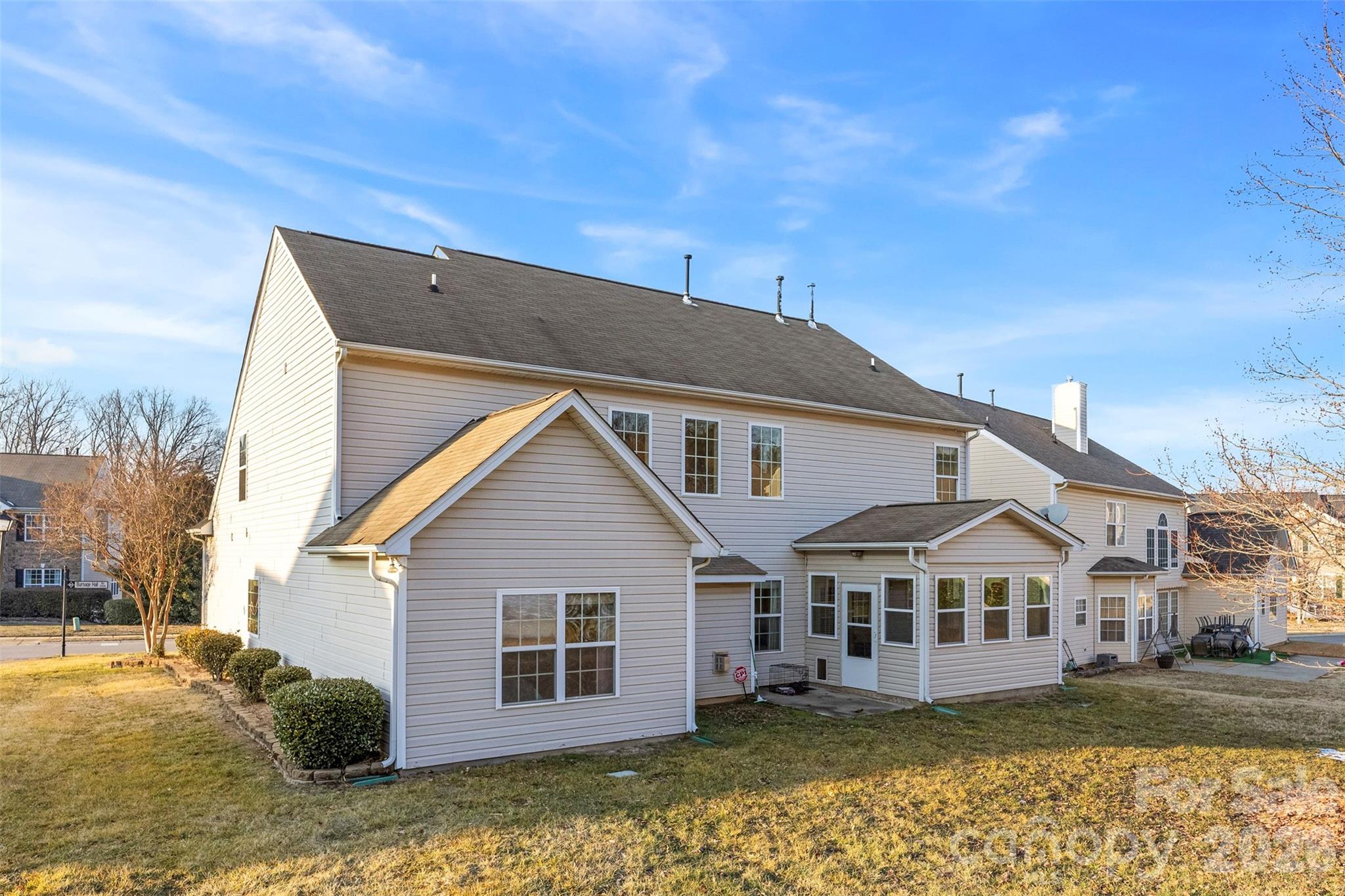 Magnolia Springs - Residential