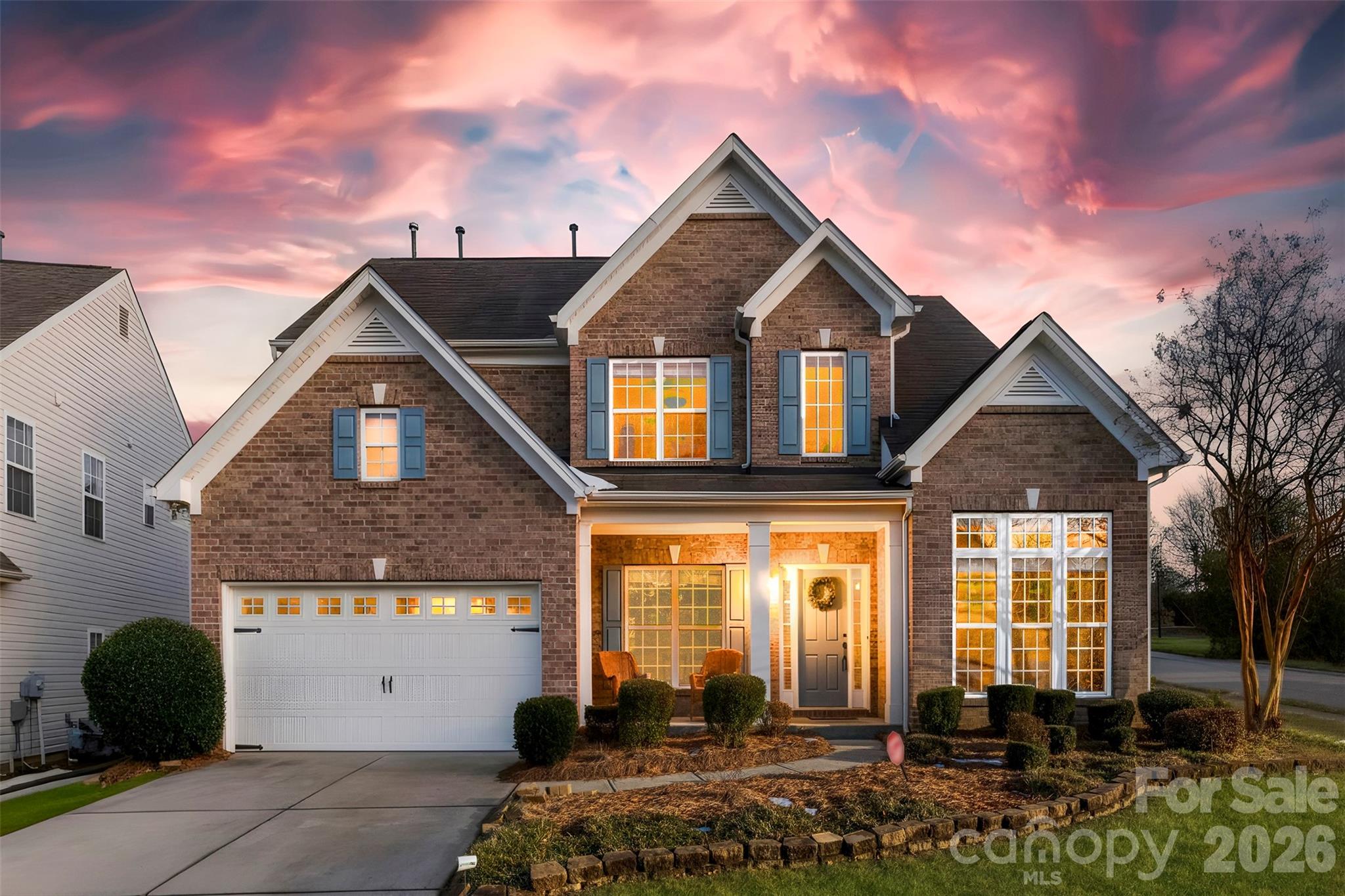 3671 Burnage Hall Road