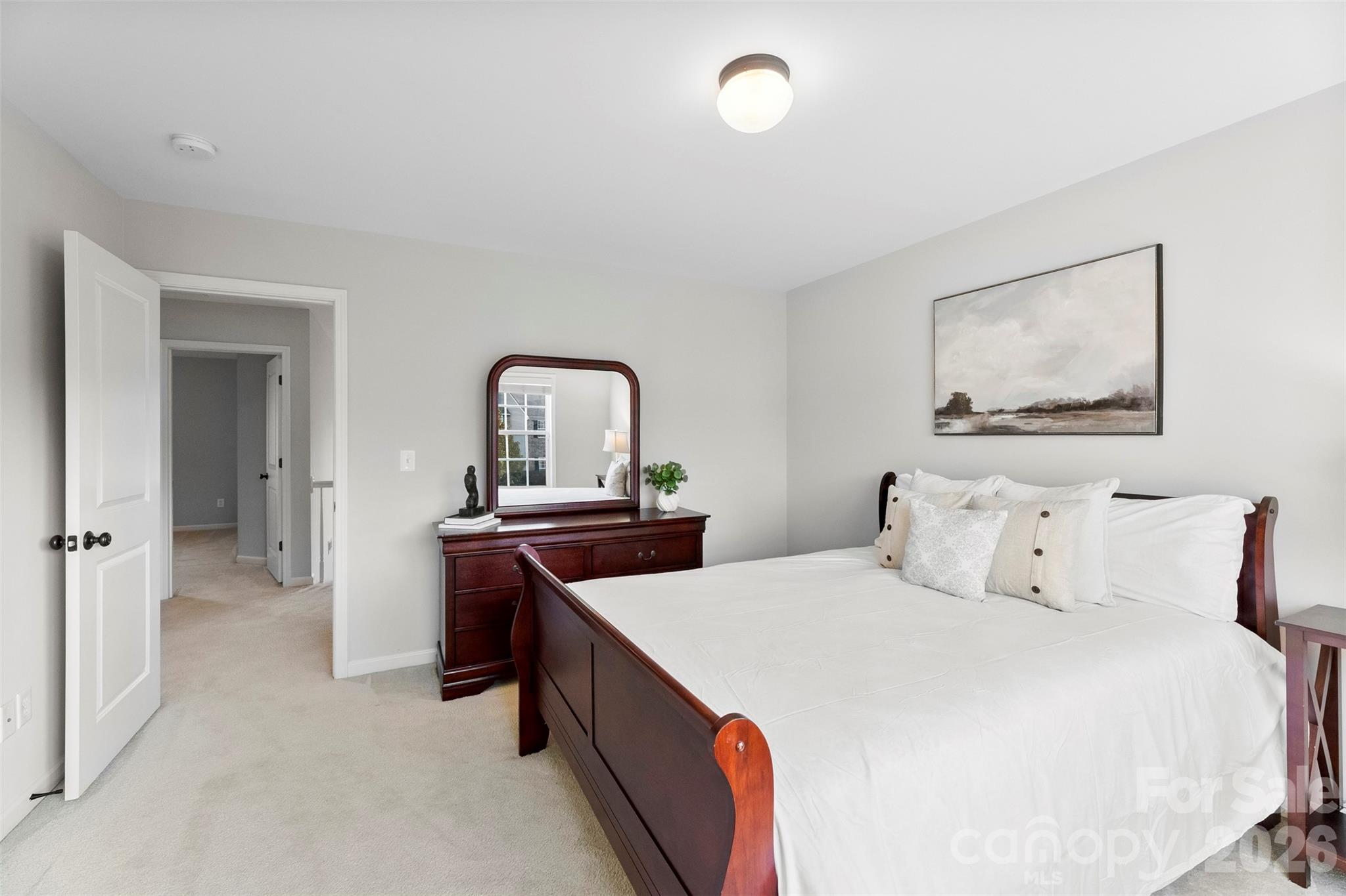 Magnolia Springs - Residential