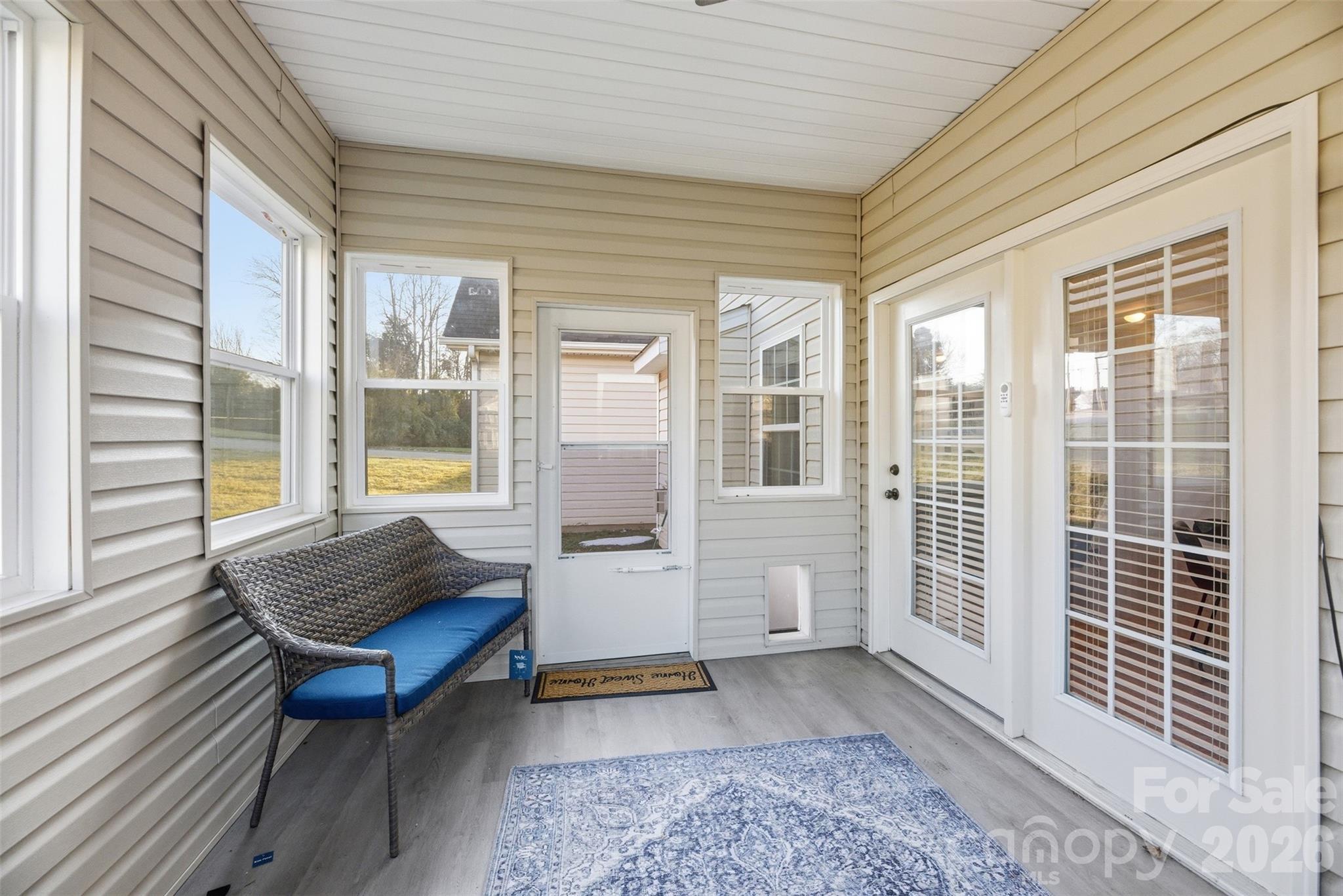 Magnolia Springs - Residential