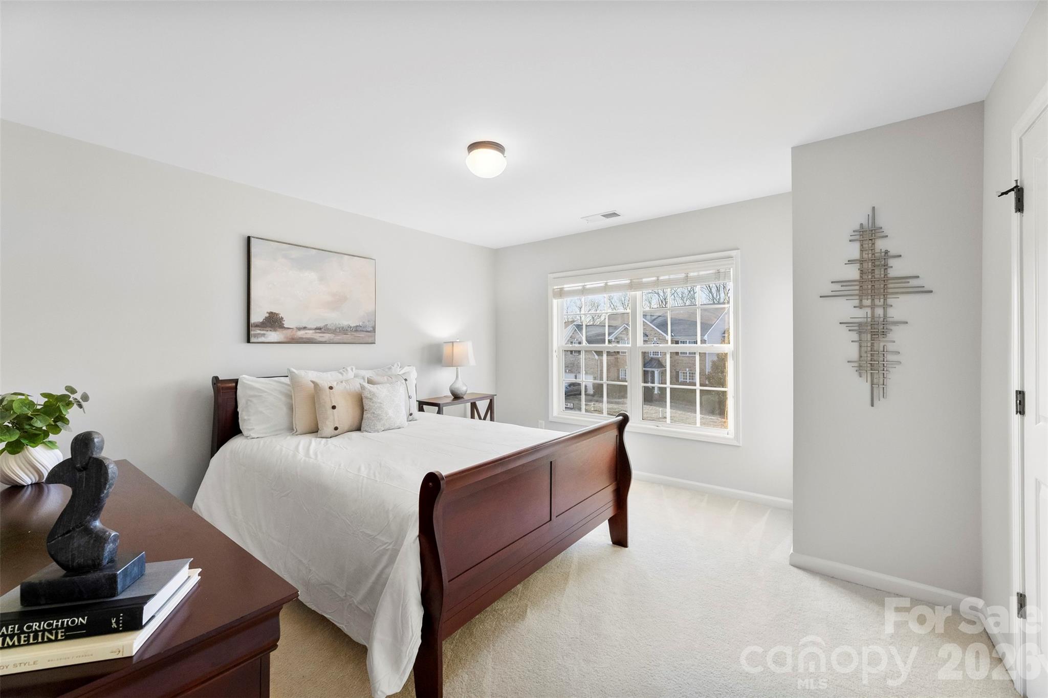 Magnolia Springs - Residential