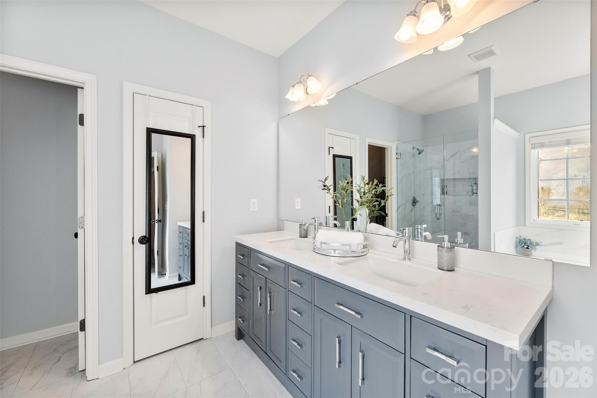 Magnolia Springs - Residential