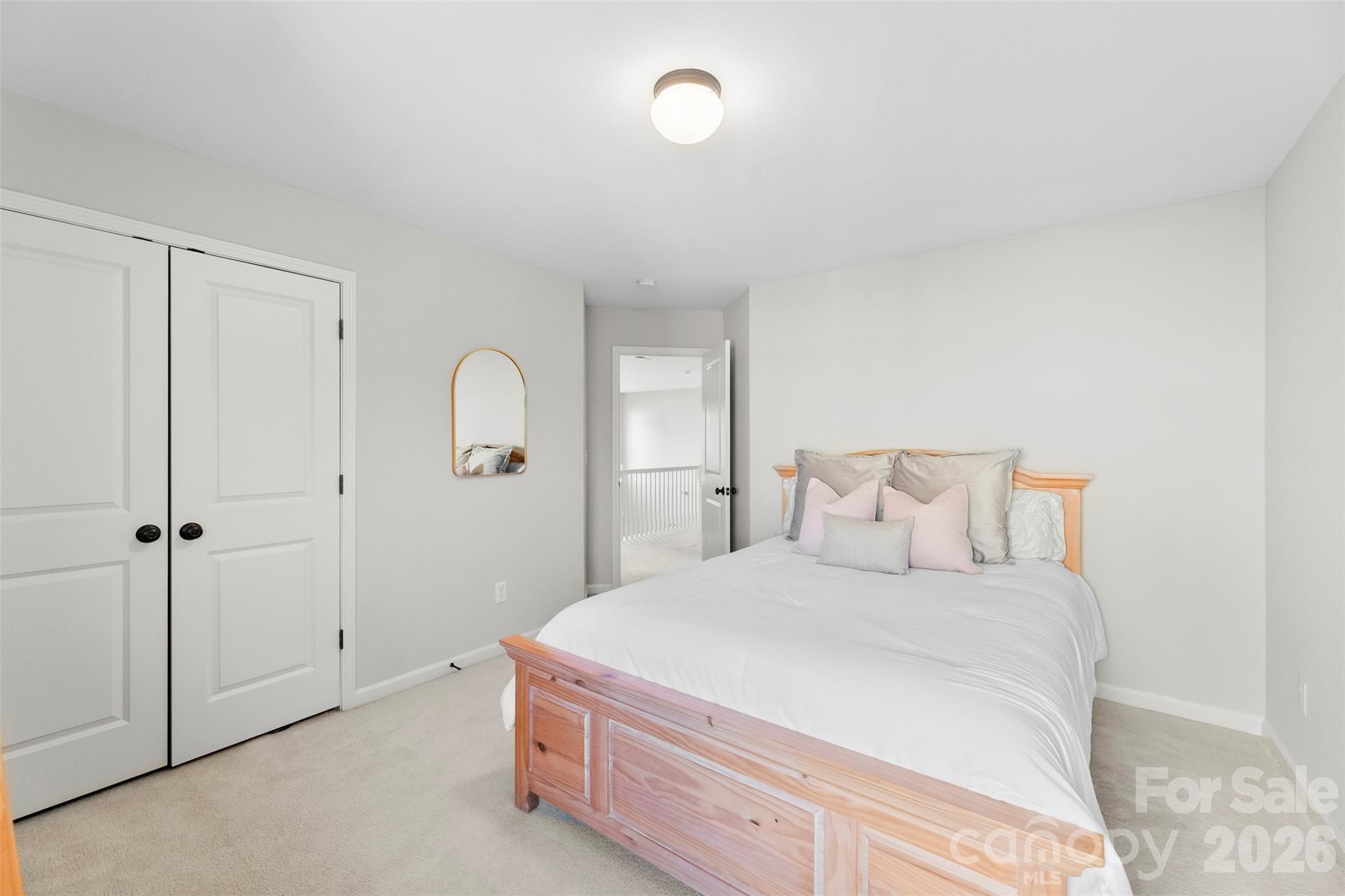 Magnolia Springs - Residential