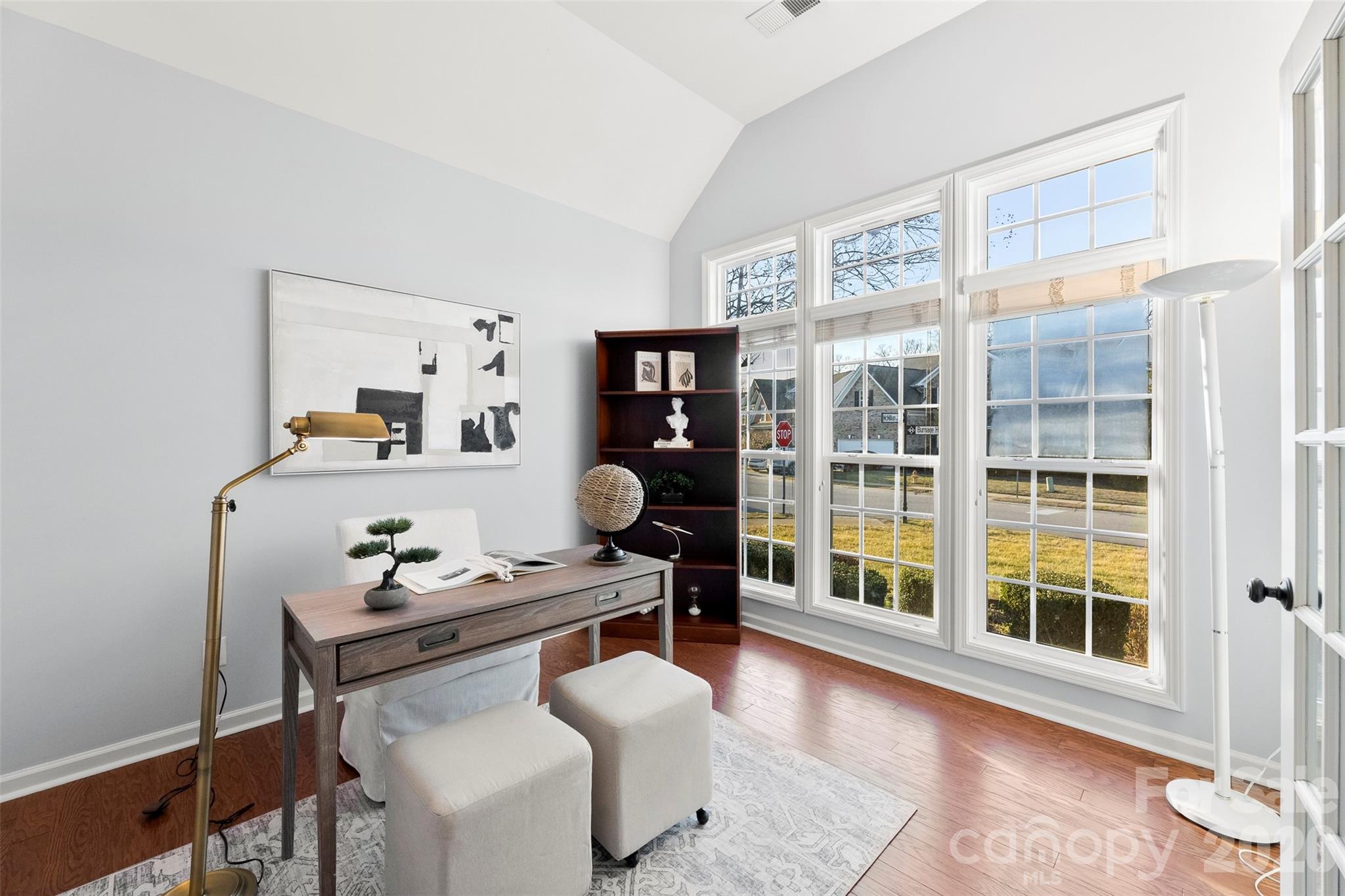 Magnolia Springs - Residential