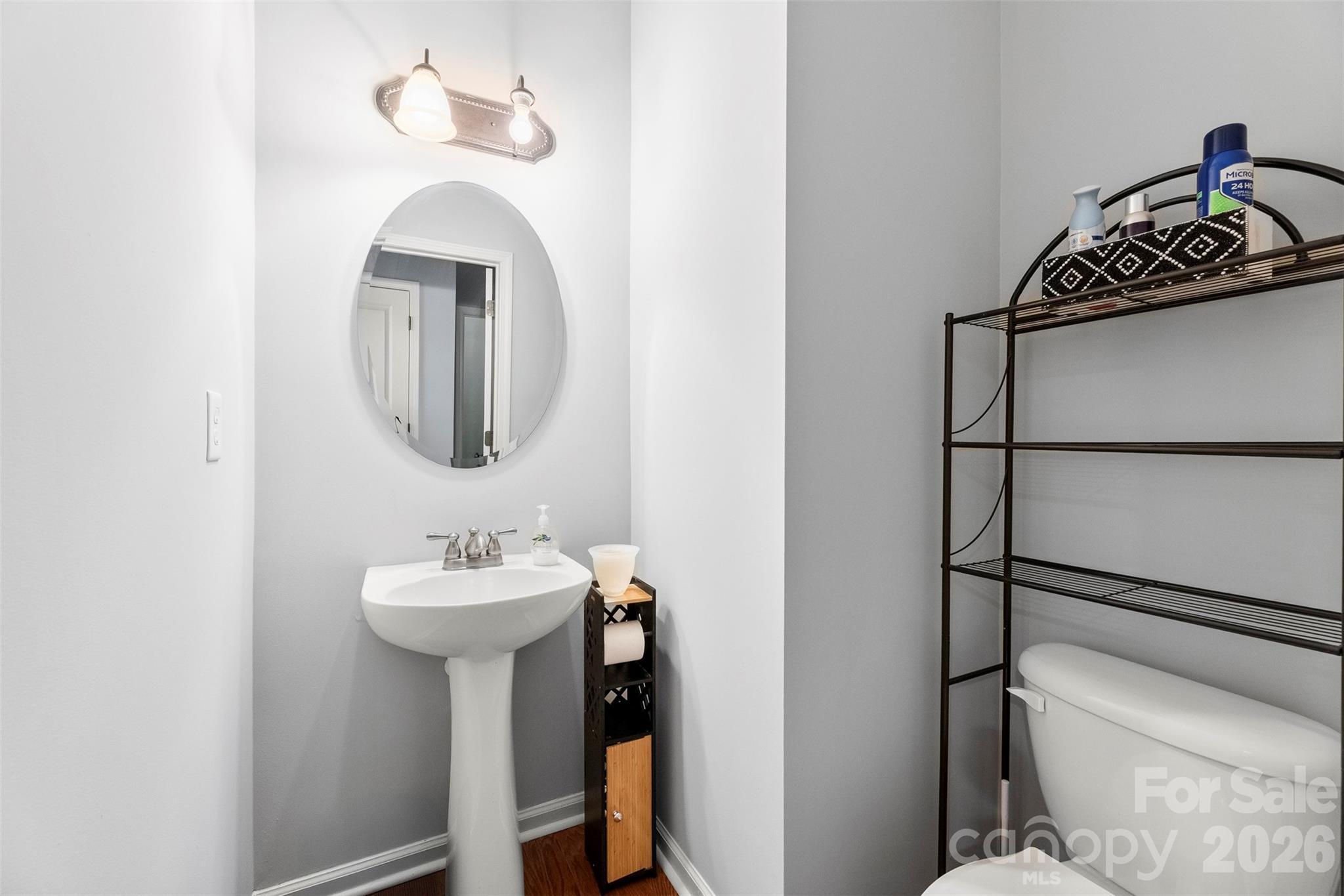 Magnolia Springs - Residential