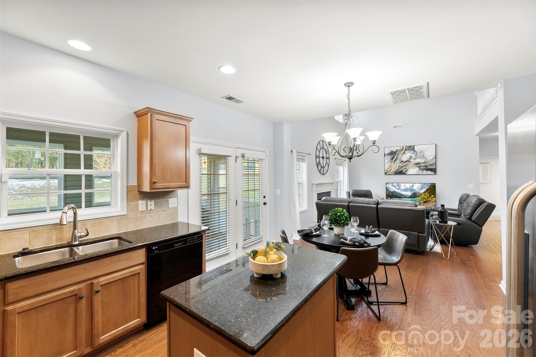 Magnolia Springs - Residential