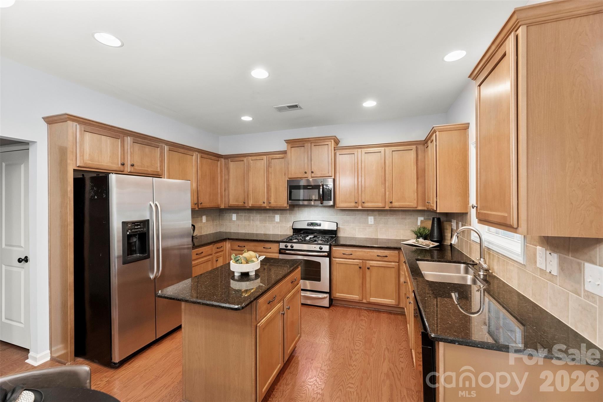 Magnolia Springs - Residential