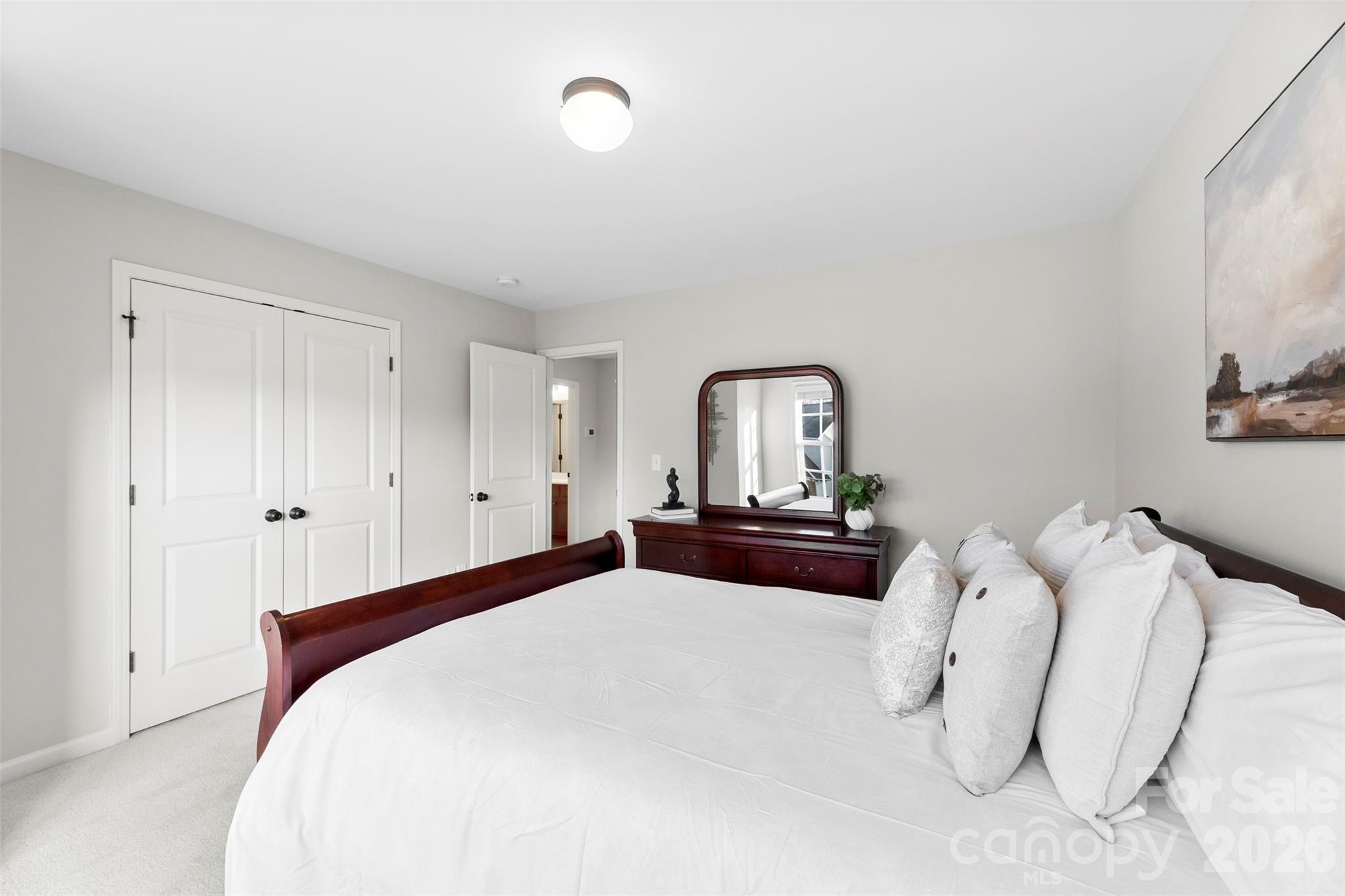 Magnolia Springs - Residential