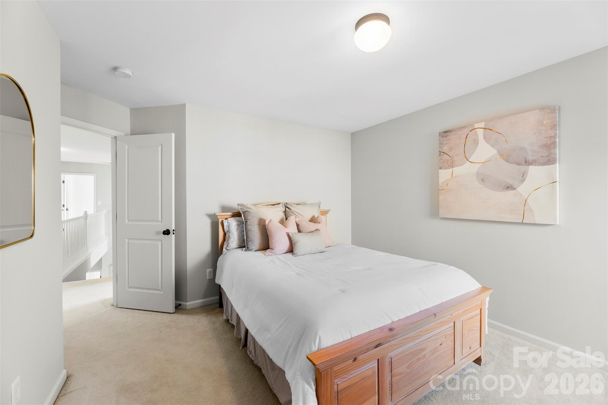 Magnolia Springs - Residential