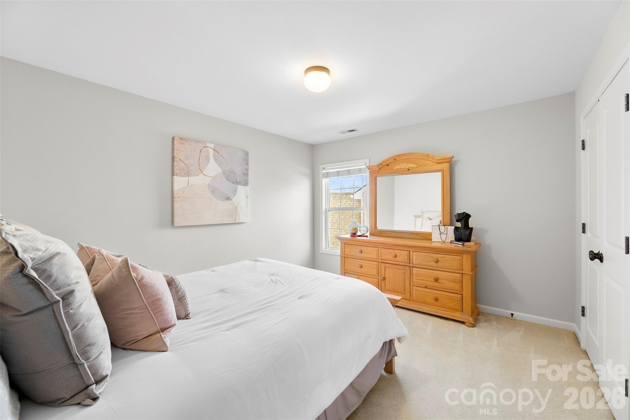 Magnolia Springs - Residential