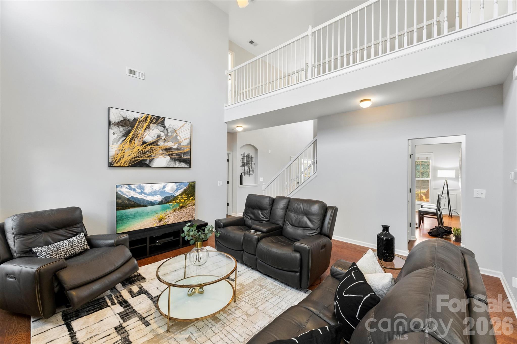 Magnolia Springs - Residential