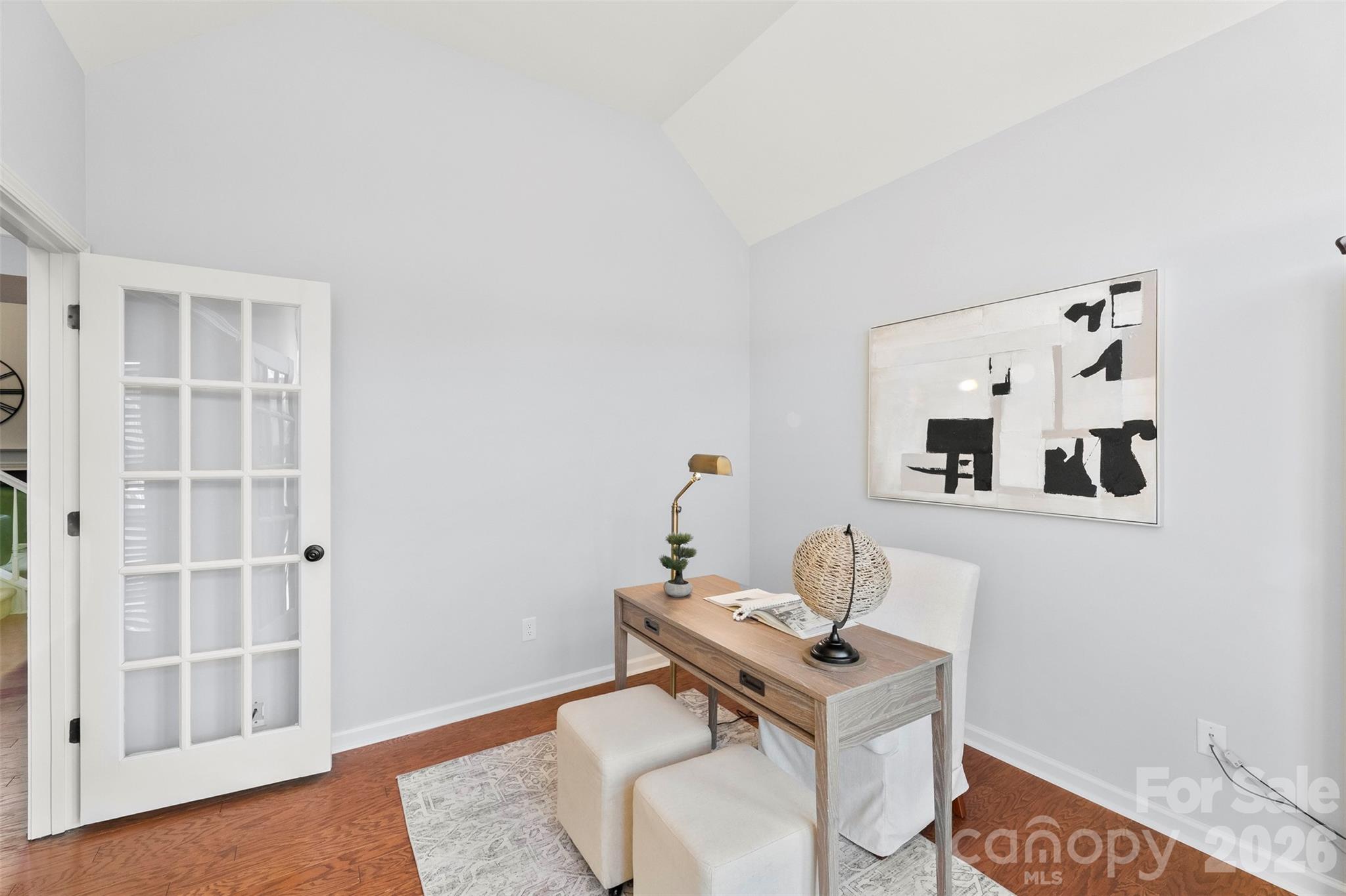 Magnolia Springs - Residential