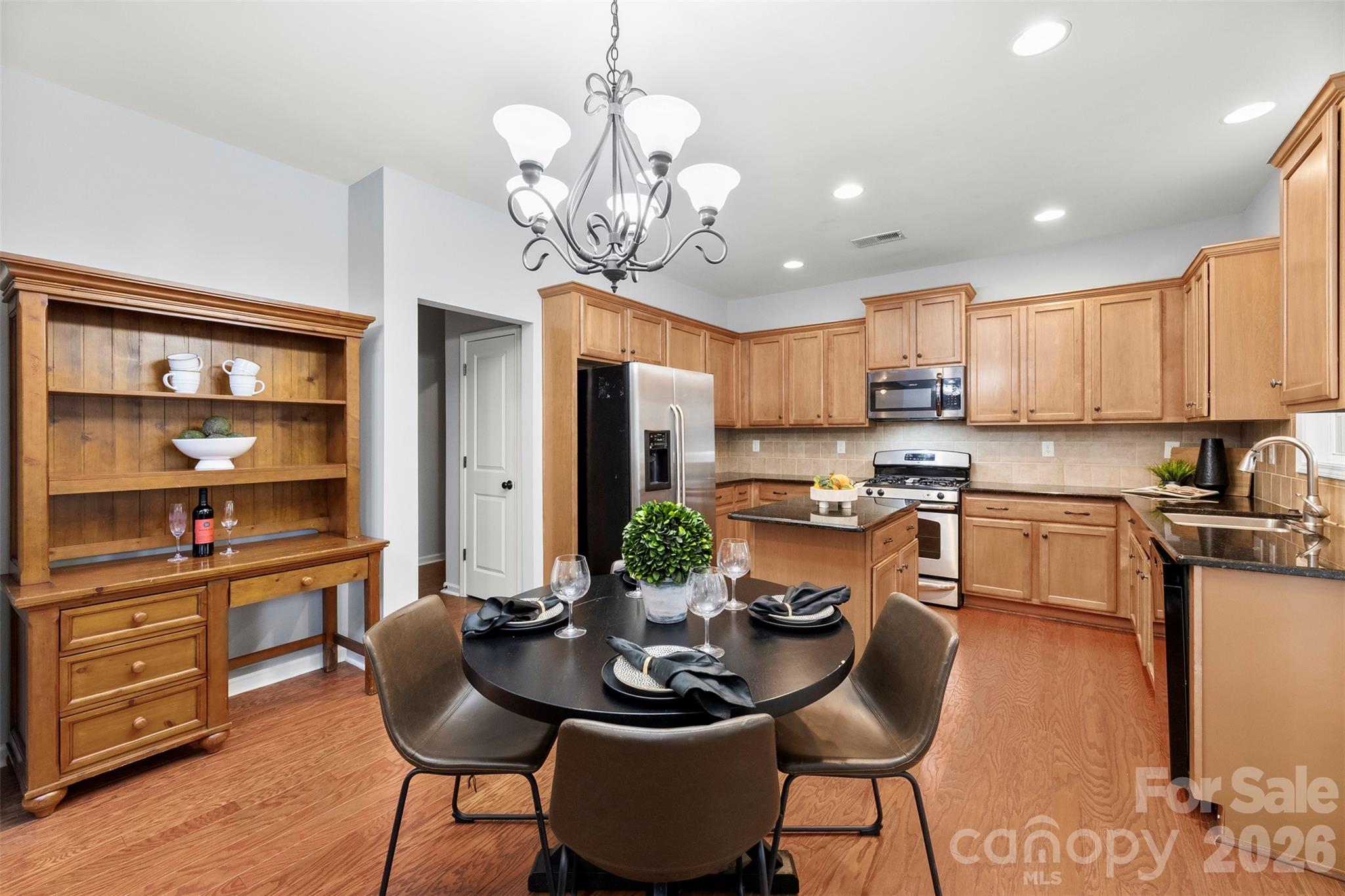 Magnolia Springs - Residential