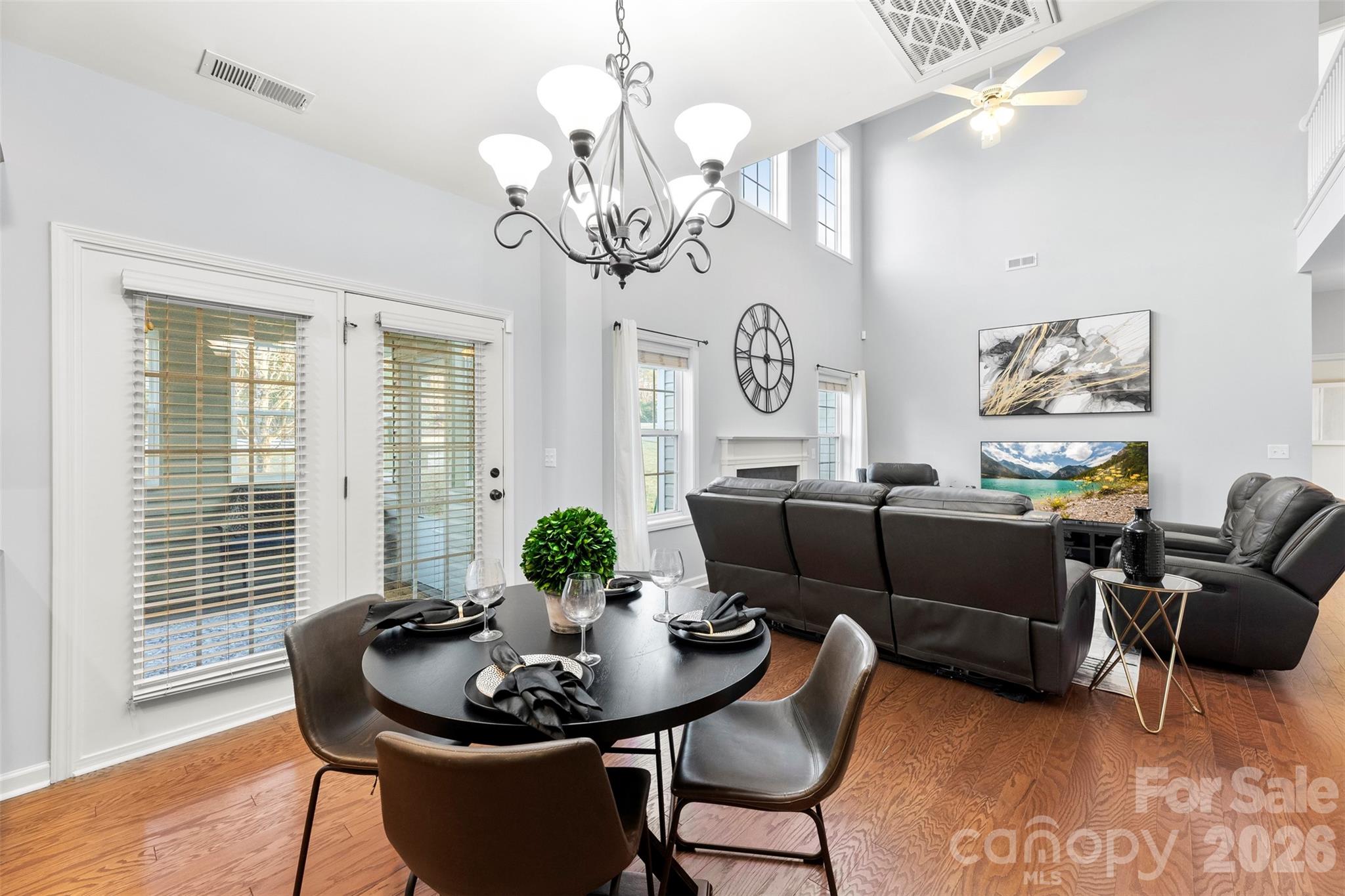 Magnolia Springs - Residential