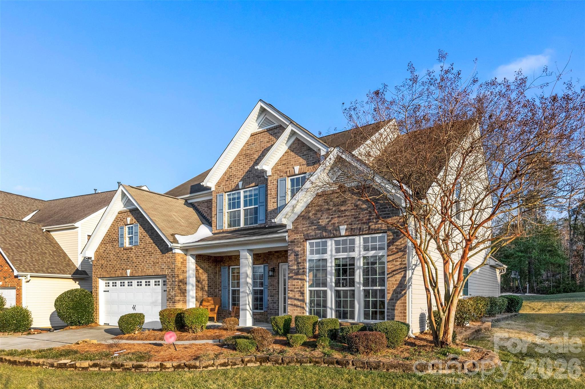 3671 Burnage Hall Road