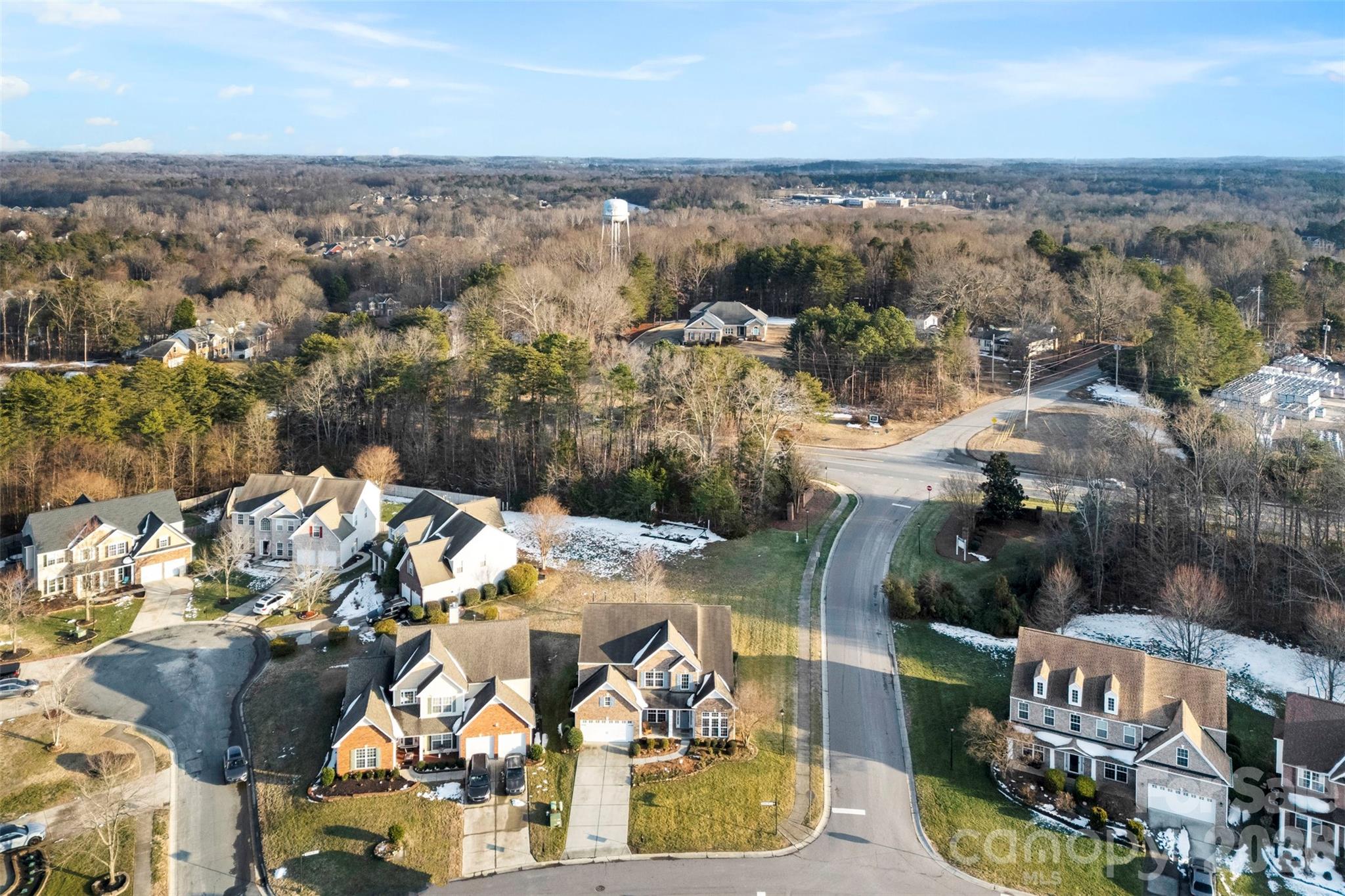 3671 Burnage Hall Road