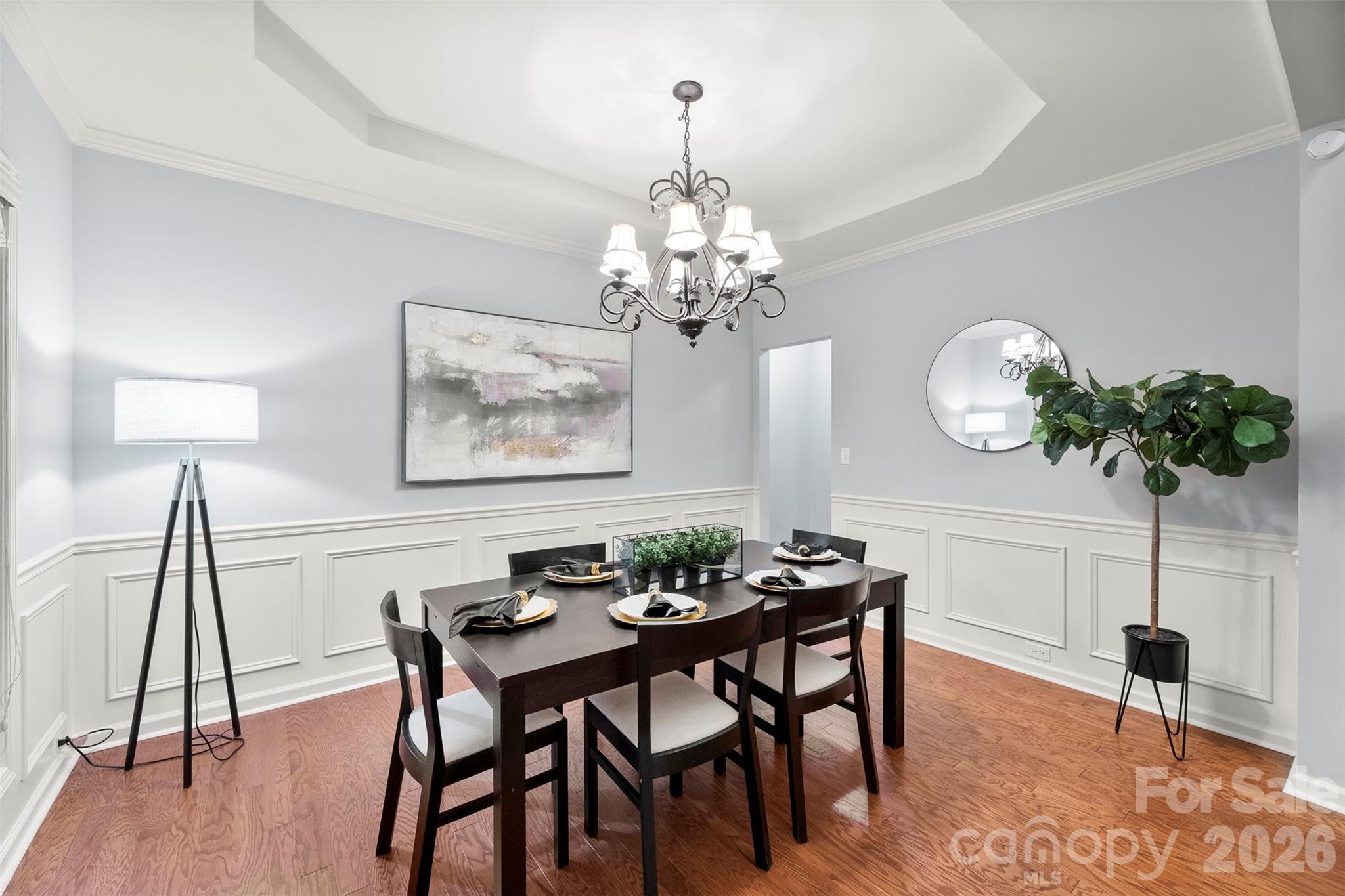 Magnolia Springs - Residential