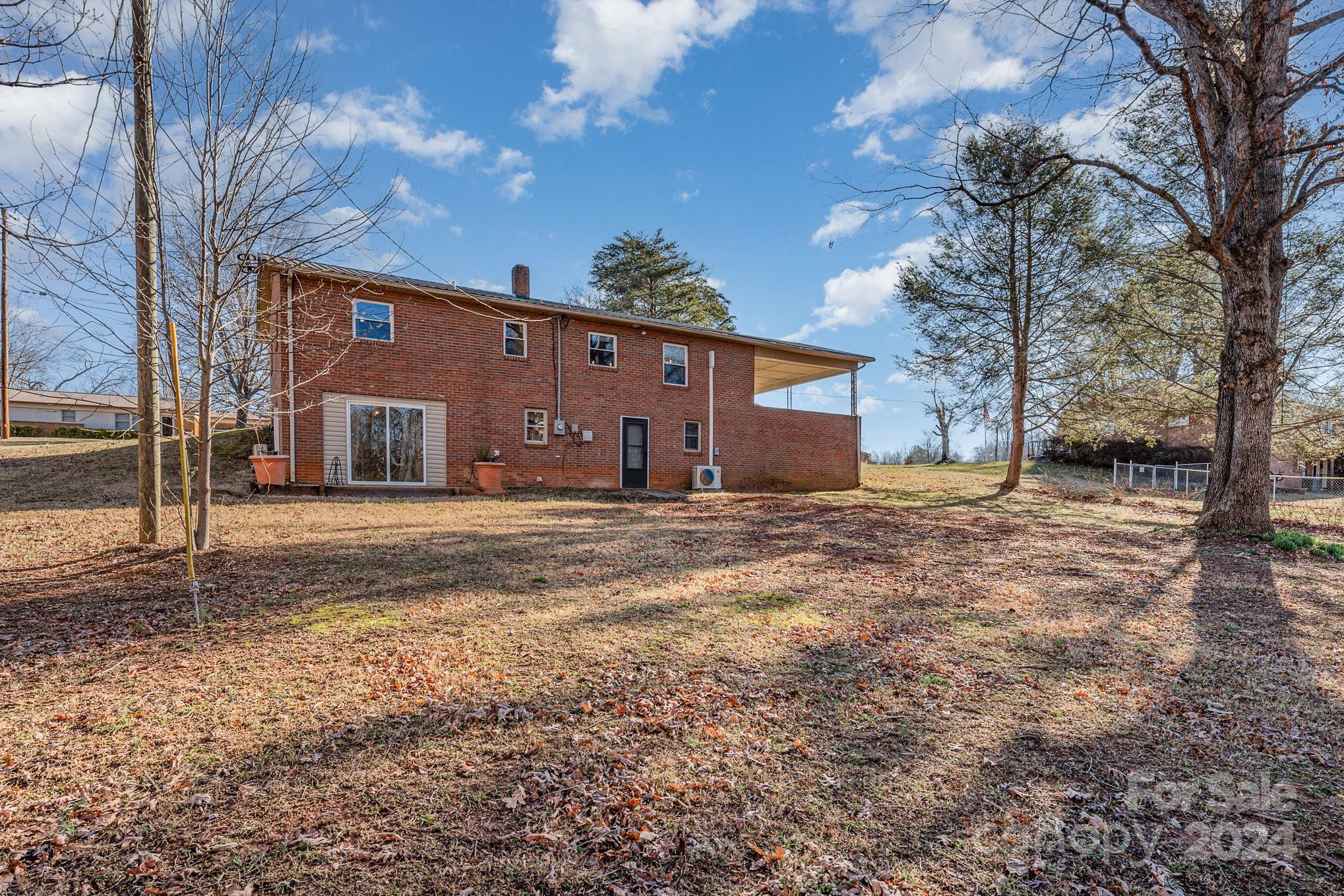 Chestnut Hill - Residential