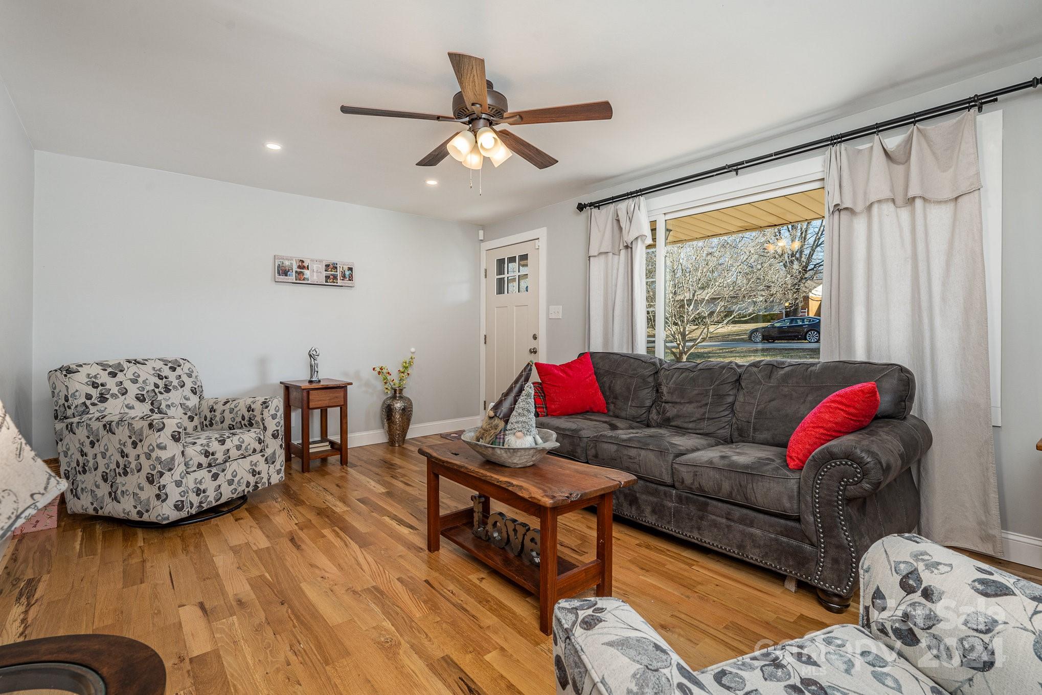 Chestnut Hill - Residential