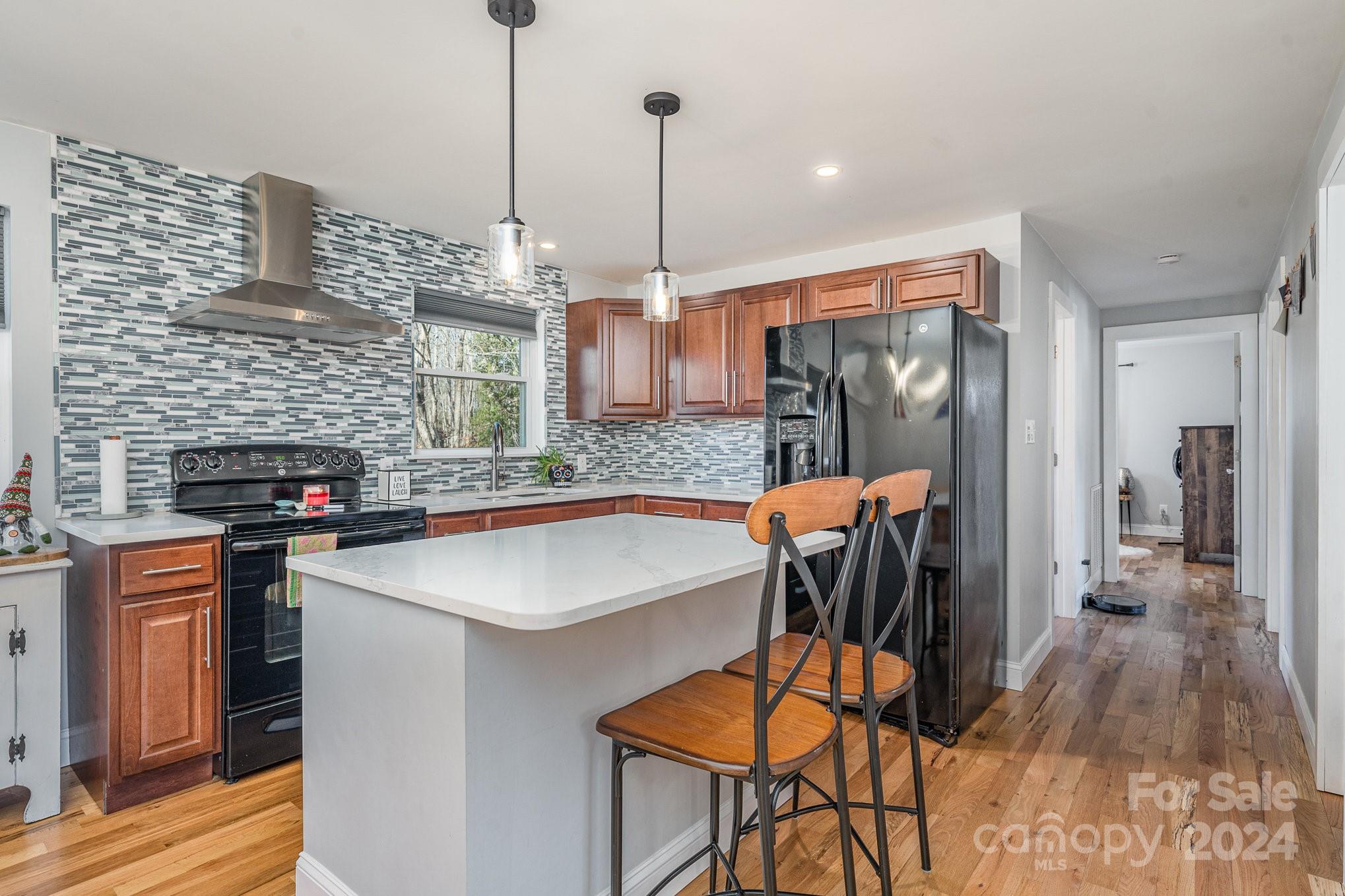 Chestnut Hill - Residential