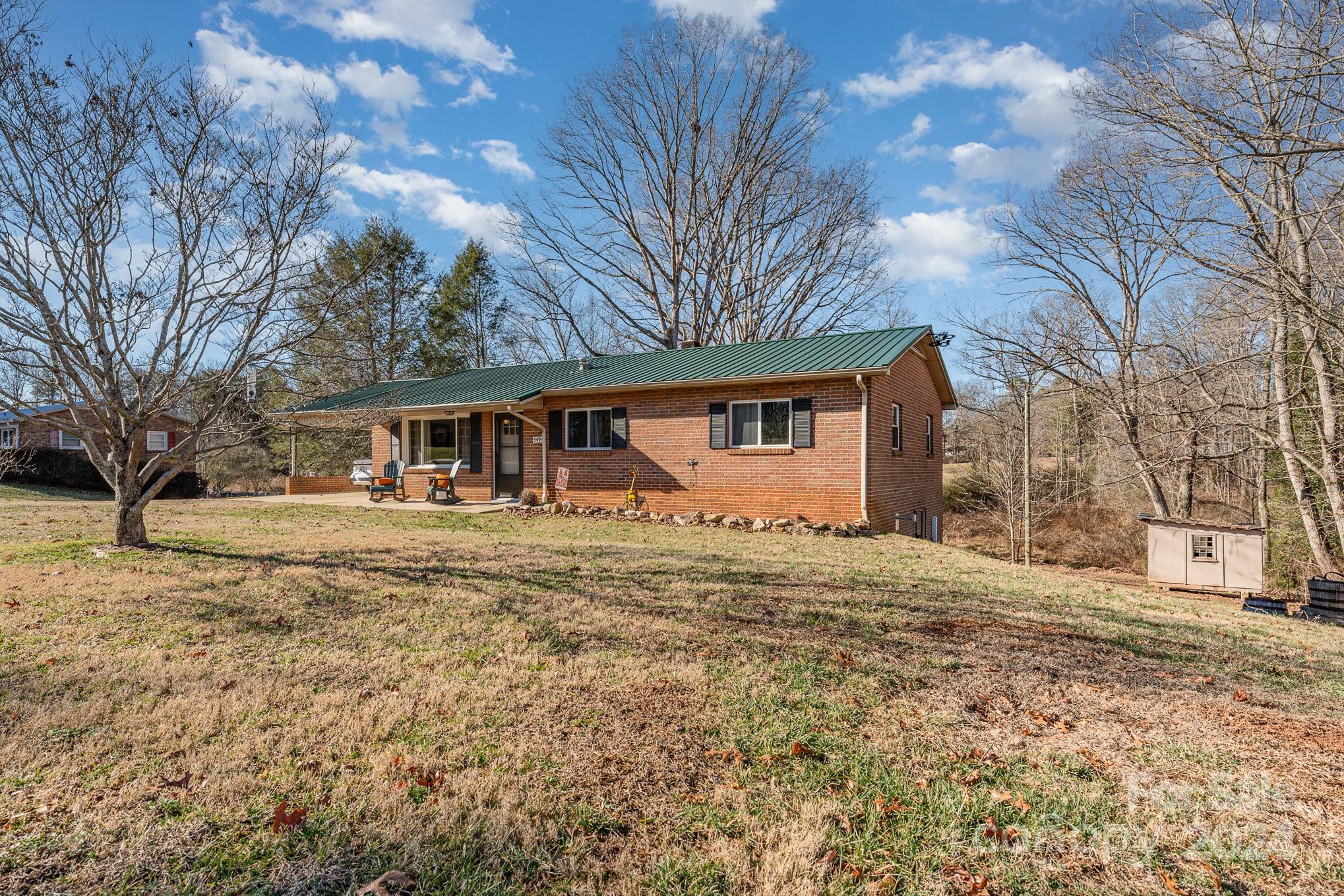 Chestnut Hill - Residential