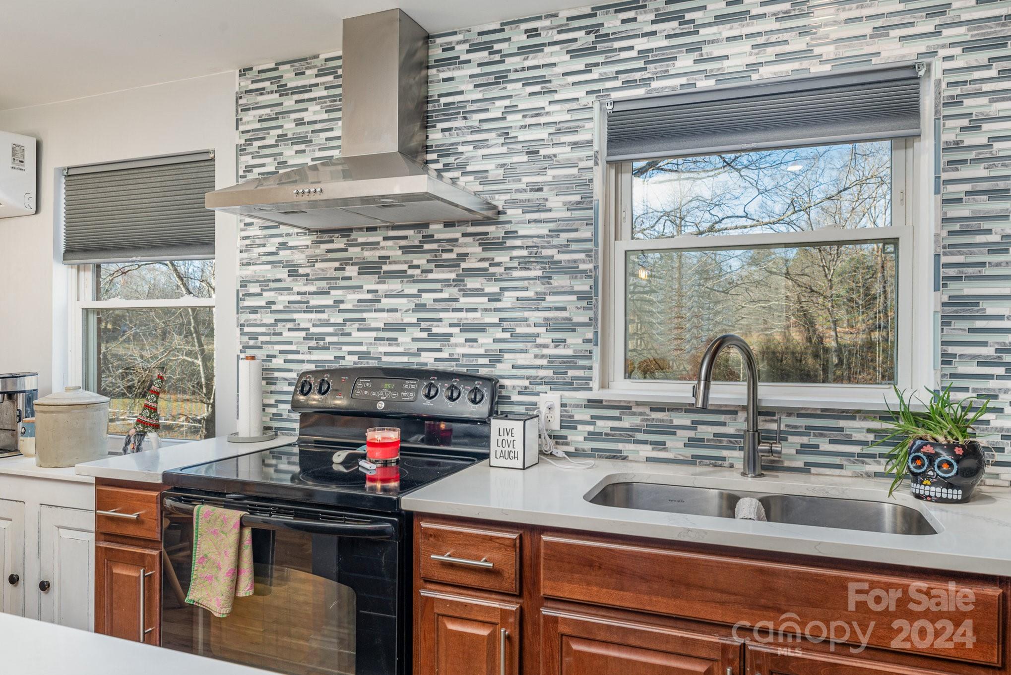 Chestnut Hill - Residential