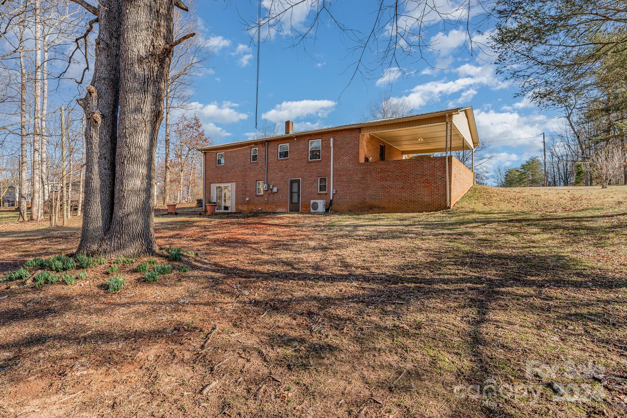 Chestnut Hill - Residential