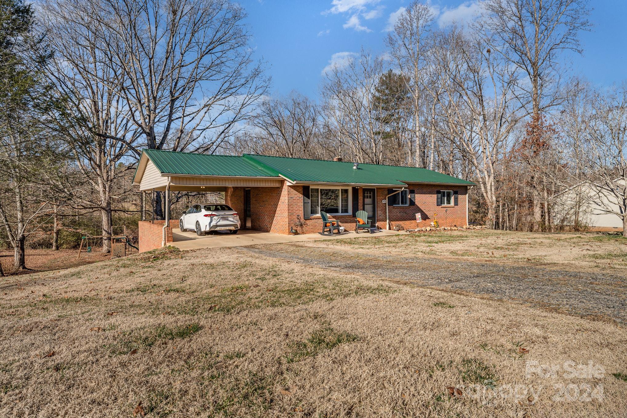 Chestnut Hill - Residential