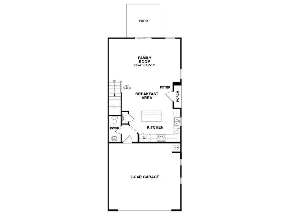 Secrest Landing - Residential