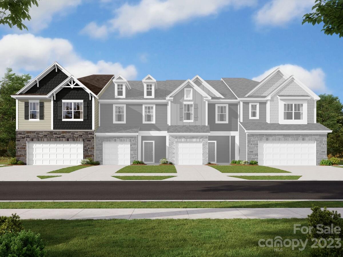 Secrest Landing - Residential