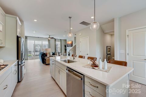 508 Annie Lowery Way Davidson NC 28036