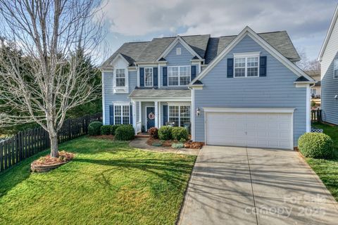 A home in Concord