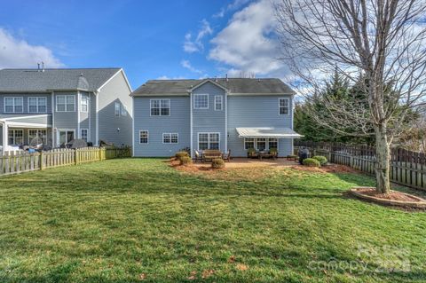 A home in Concord