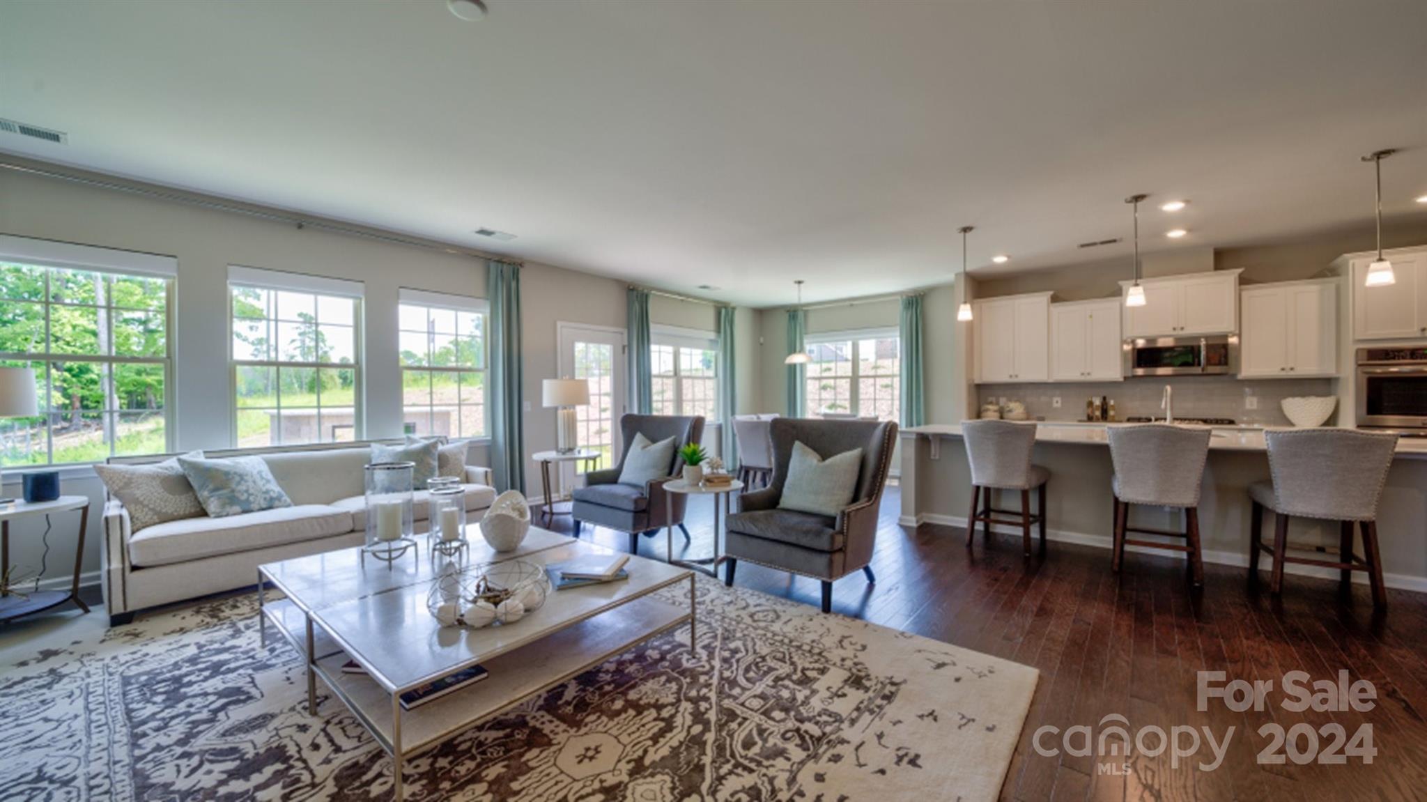 Elizabeth - Residential