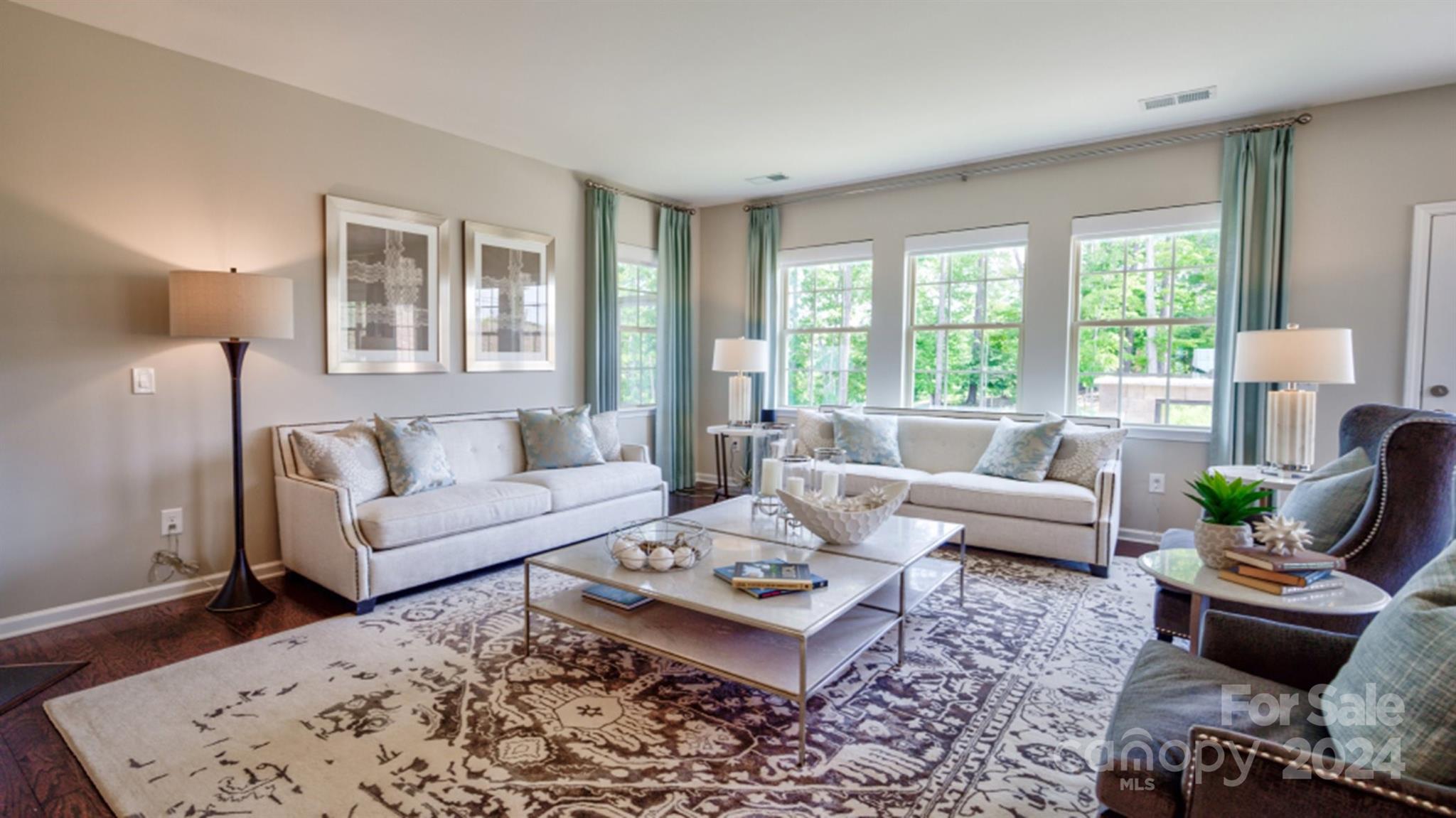 Elizabeth - Residential