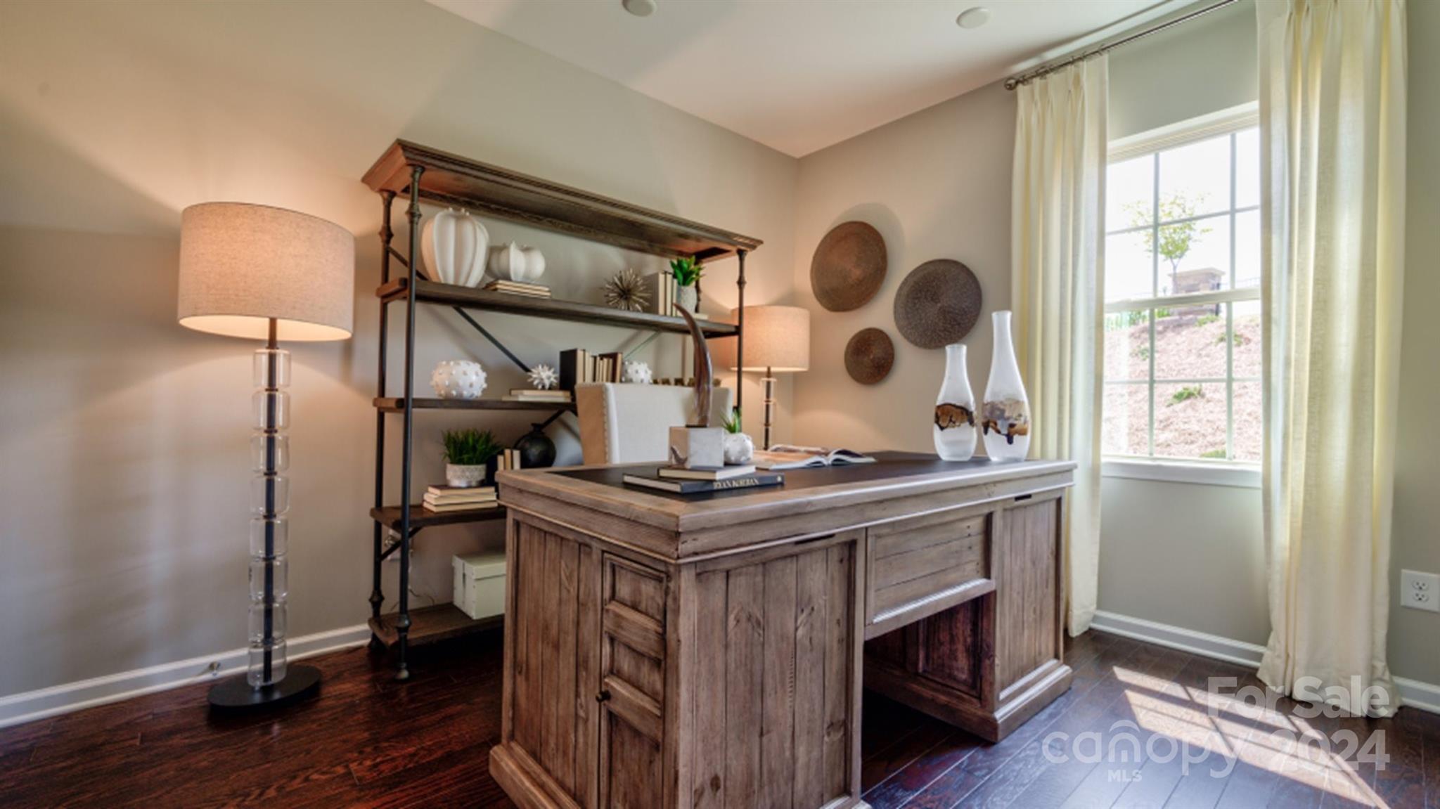 Elizabeth - Residential