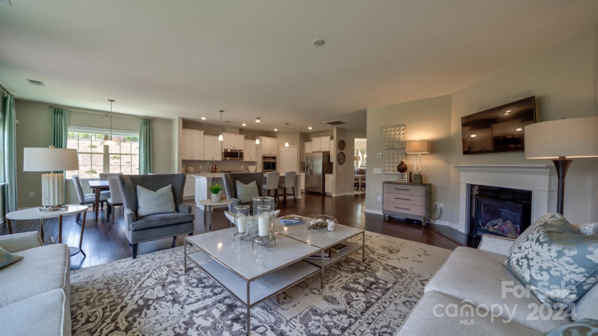 Elizabeth - Residential