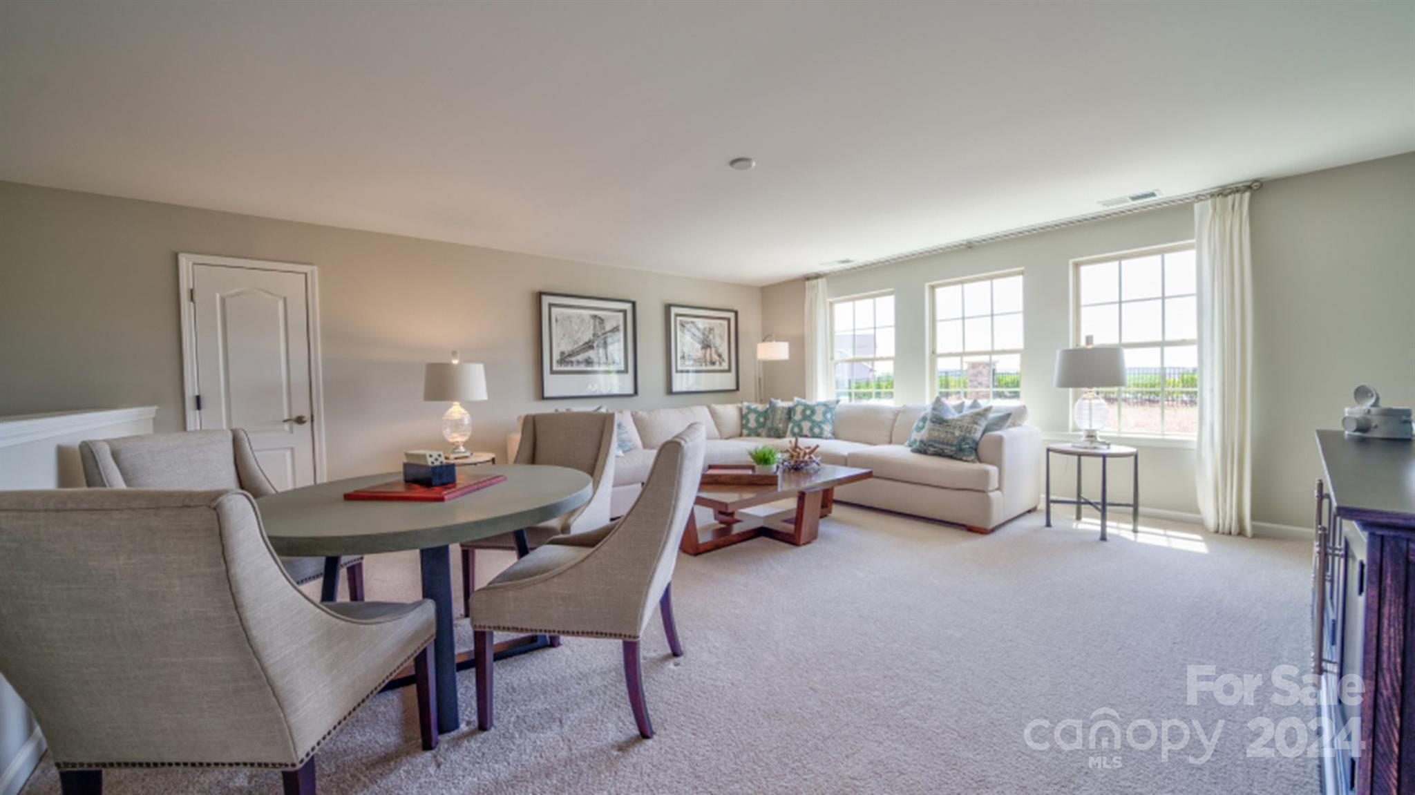 Elizabeth - Residential