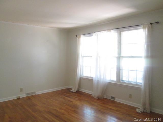 Madison Park - Residential