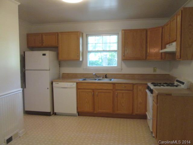 Madison Park - Residential