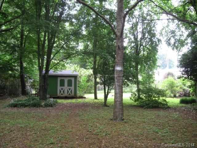 Madison Park - Residential