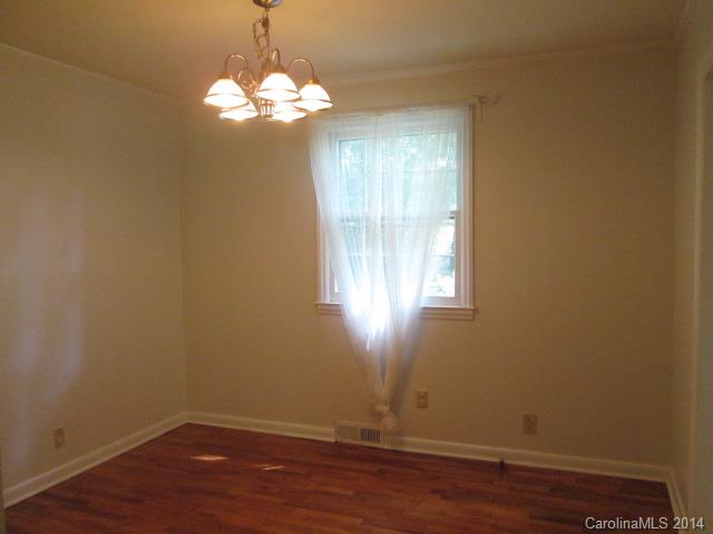 Madison Park - Residential