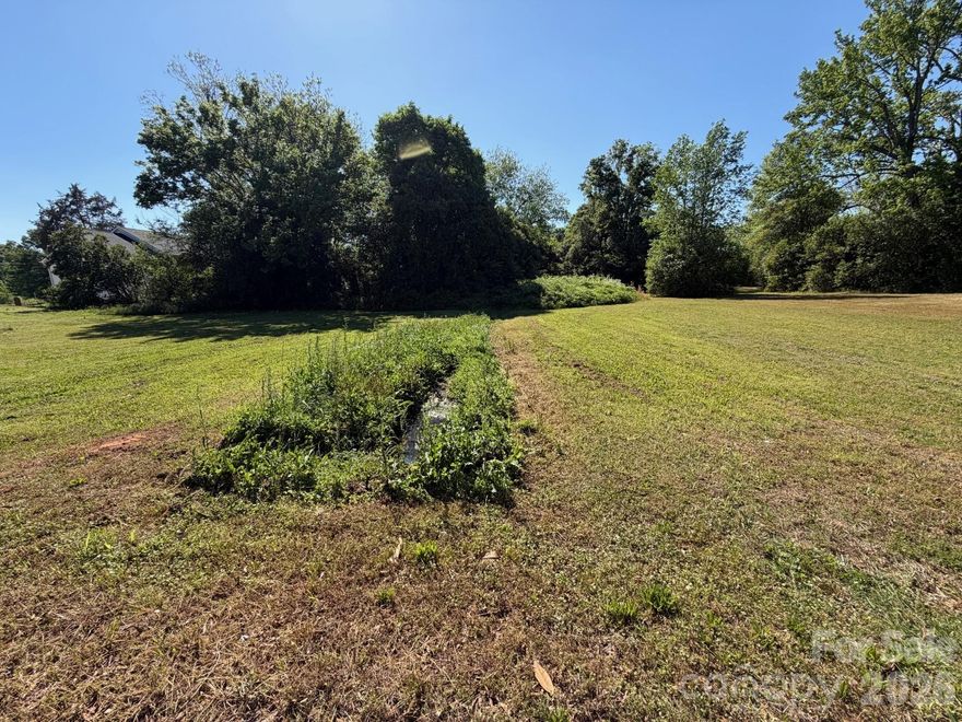 Exceptional opportunity to own a +/- 0.175 acre homesite in a desirable area. This lot offers the ideal canvas to create a custom residence with efficient use of space, perfect for modern living and low-maintenance design.
