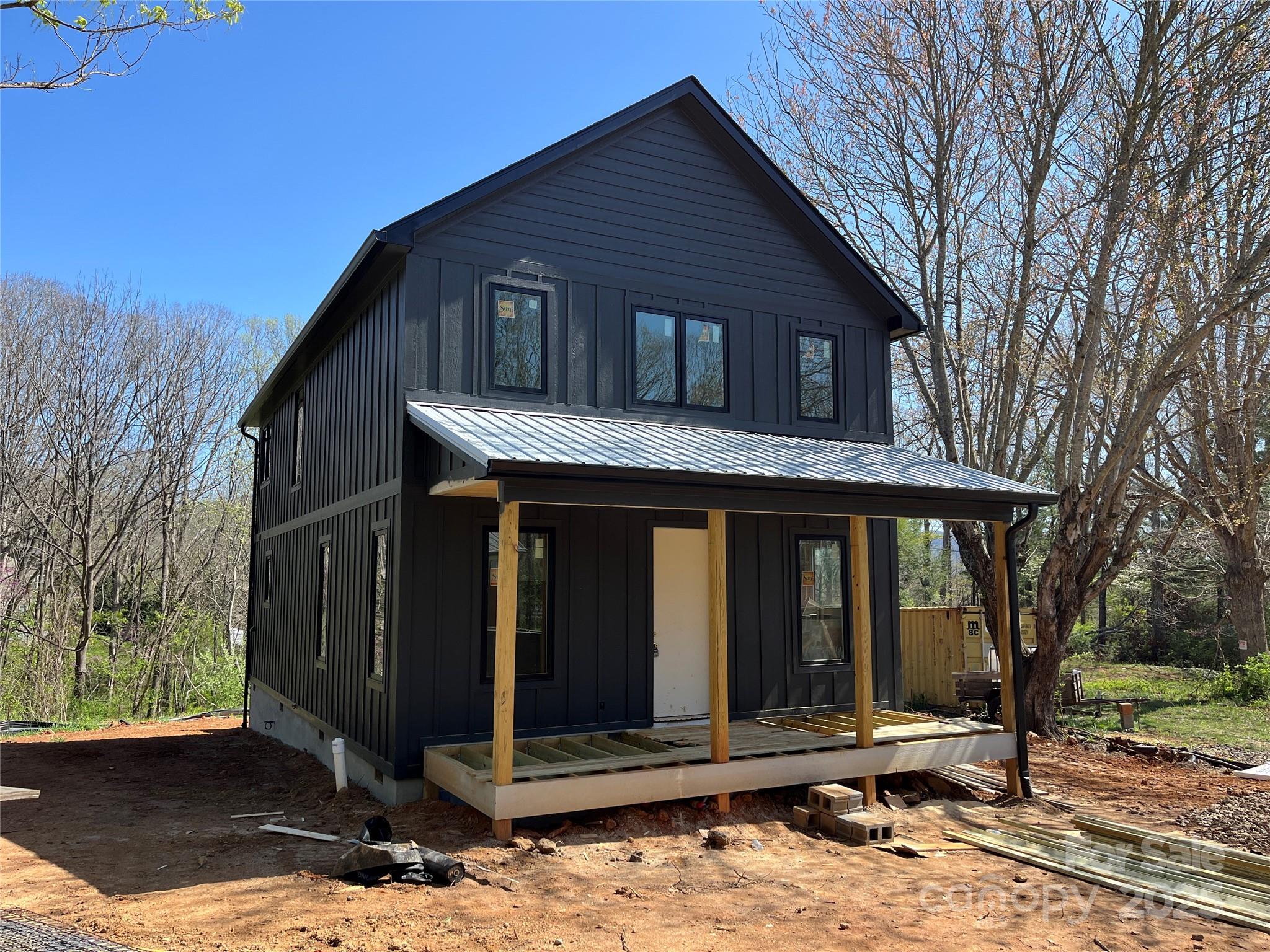 59 Campground Road
