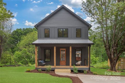 59 Campground Road Asheville NC 28805
