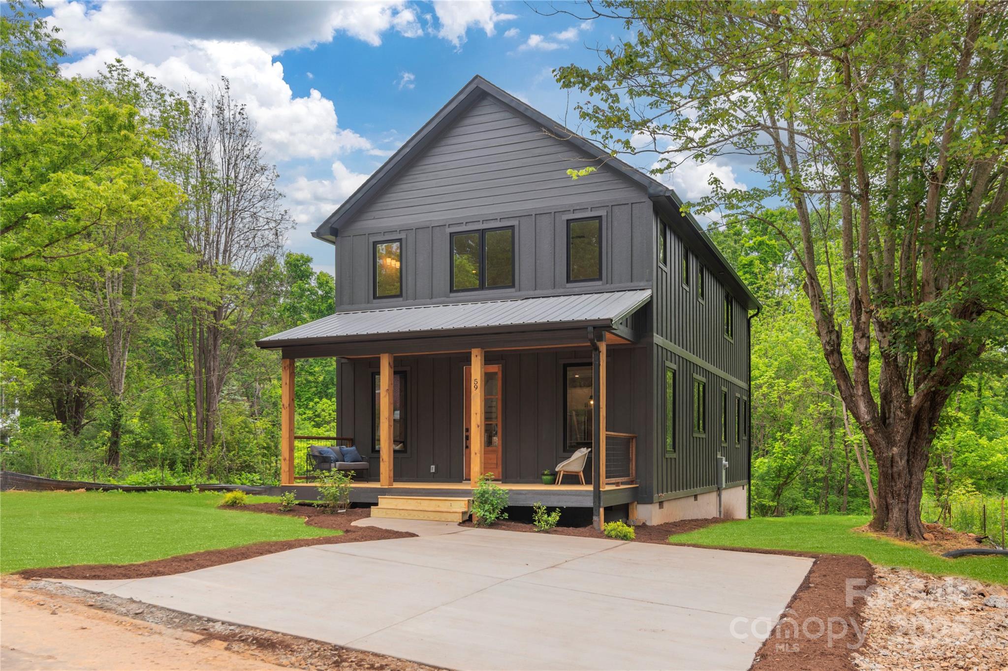 59 Campground Road
