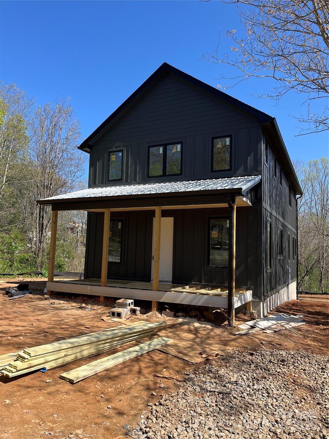 59 Campground Road